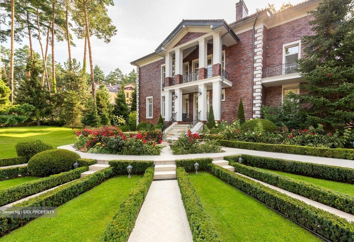 Coronation Road West (D10), Detached #496859501